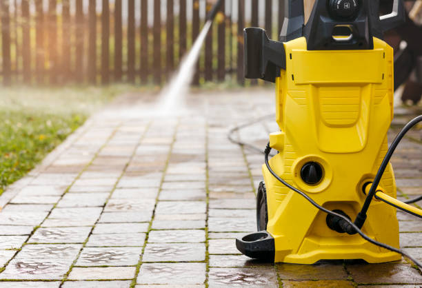 Best House Exterior Washing  in Parkwood, WA