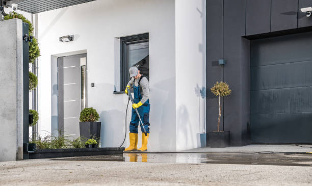 Trusted Parkwood, WA Pressure Washing Services Experts